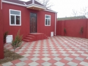 Satılır 2 otaqlı 70 m2 həyət evi Maştağa