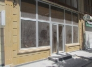 Satılır 1 otaqlı 56 m2 obyekt ABŞ səfirliyi