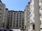 Satılır 1 otaqlı 50 m2 yeni tikili Xırdalan