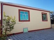 Satılır 4 otaqlı 140 m2 həyət evi Maştağa