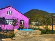 İcarəyə verilir 6 otaqlı 115 m2 həyət evi Qəbələ