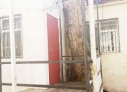 Satılır 3 otaqlı 68 m2 həyət evi Səbail r.