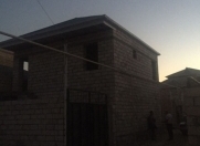 Satılır 3 otaqlı 81 m2 həyət evi Masazır