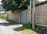 Satılır 4 otaqlı 121 m2 həyət evi İsmayıllı