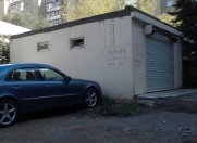 Satılır 30 m2 qaraj Əhmədli