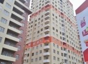 Satılır 2 otaqlı 51 m2 yeni tikili Avropa otel