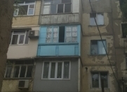 Satılır 3 otaqlı 63.3 m2 köhnə tikili Sumqayıt