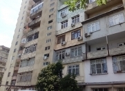 Satılır 4 otaqlı 100 m2 köhnə tikili 8 km