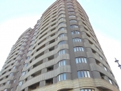 Satılır 4 otaqlı 235 m2 yeni tikili 28 may