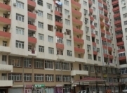 İcarəyə verilir 2 otaqlı 96 m2 yeni tikili 1 mkr