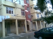 Satılır 3 otaqlı 74 m2 köhnə tikili 7 mkr