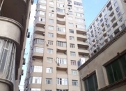 Satılır 2 otaqlı 65 m2 yeni tikili Nəriman Nərimanov m.