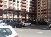 Satılır 4 otaqlı 180 m2 yeni tikili Botanika bağı