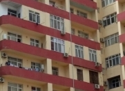 Satılır 2 otaqlı 60 m2 yeni tikili Əhmədli