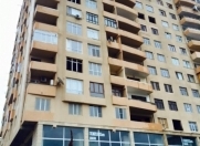 Satılır 1 otaqlı 1360 m2 obyekt Xətai r.