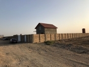 Satılır 40 sot torpaq Qaradağ r.