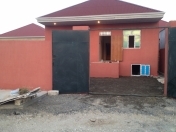 Satılır 3 otaqlı 100 m2 həyət evi Zabrat 1