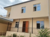 Satılır 4 otaqlı 260 m2 həyət evi Badamdar