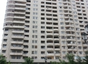 İcarəyə verilir 2 otaqlı 96 m2 yeni tikili Moskva univermağı