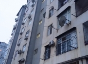 Satılır 3 otaqlı 118 m2 yeni tikili Elmlər Akademiyası m.