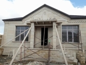 Satılır 4 otaqlı 2.2 m2 həyət evi Biləcəri