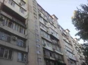 Satılır 3 otaqlı 70 m2 köhnə tikili 9 mkr