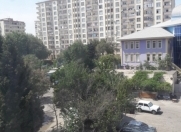 İcarəyə verilir 3 otaqlı 60 m2 köhnə tikili Böyükşor