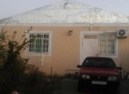 Satılır 3 otaqlı 80 m2 həyət evi Y.Suraxanı