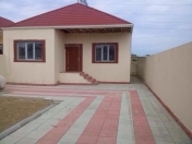 Satılır 3 otaqlı 100 m2 həyət evi Saray