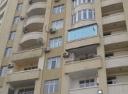 Satılır 2 otaqlı 89 m2 yeni tikili 3 mkr