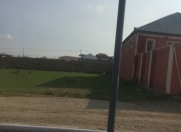 Satılır 8 sot torpaq Müşfiqabad