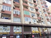 Satılır 3 otaqlı 125 m2 yeni tikili 1 mkr