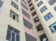 Satılır 3 otaqlı 72 m2 yeni tikili Zabrat 2