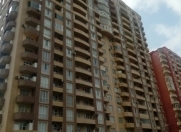 Satılır 2 otaqlı 101 m2 yeni tikili Zərifə Əliyeva adına park