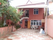 Satılır 7 otaqlı 150 m2 həyət evi Abşeron r.
