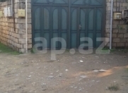 Satılır 3 otaqlı 130 m2 həyət evi Binəqədi