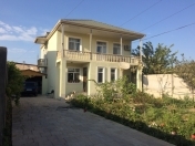 Satılır 6 otaqlı 5 m2 həyət evi Masazır