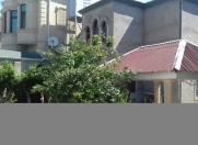 Satılır 7 otaqlı 300 m2 həyət evi Badamdar