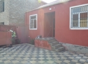 Satılır 3 otaqlı 100 m2 həyət evi Maştağa