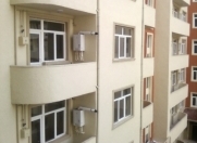 Satılır 4 otaqlı 143 m2 yeni tikili Gəncə