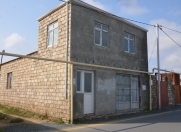 Satılır 4 otaqlı 120 m2 həyət evi Maştağa