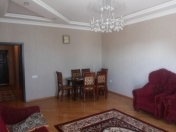 Satılır 2 otaqlı 72 m2 yeni tikili Təhsil Nazirliyi