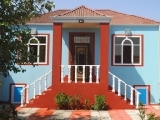 Satılır 3 otaqlı 100 m2 həyət evi Maştağa