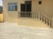 Satılır 3 otaqlı 250 m2 həyət evi Masazır