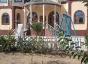 Satılır 5 otaqlı 220 m2 həyət evi Mərdəkan