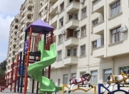 Satılır 4 otaqlı 200 m2 yeni tikili Bakıxanov