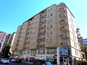 Satılır 5 otaqlı 244 m2 yeni tikili Nəsimi r.