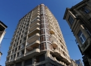 İcarəyə verilir 3 otaqlı 110 m2 yeni tikili Sahil m.