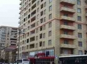 İcarəyə verilir 2 otaqlı 66 m2 yeni tikili Badamdar