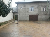 Satılır 12 otaqlı 500 m2 həyət evi Keşlə